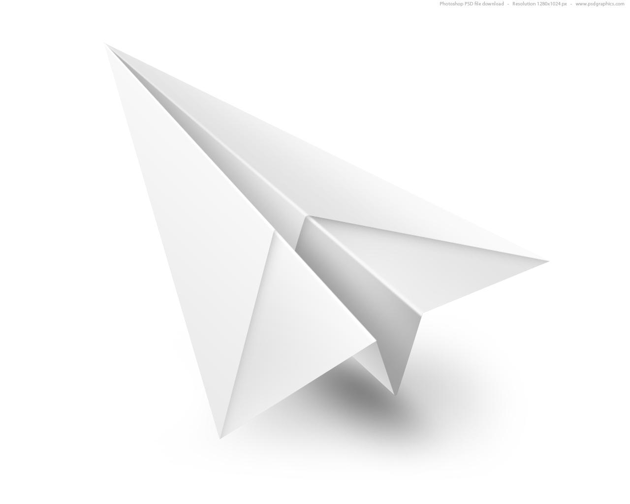 paper-airplane