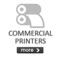 Commercial Printers