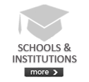 Schools and Institutions