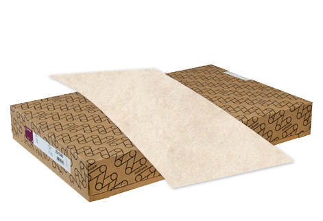 Mohawk Paper® Skytone® Natural 60 lb. Vellum Text 23x35 in. 1500 Sheet Carton