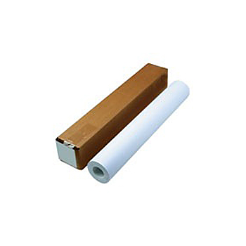 Domtar® Color Inkjet 24 lb. White Bond Paper Roll 2