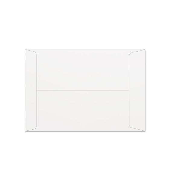 PRINTMASTER® White Wove Peel & Seel® 28 lb. 6x9 Catalog Envelope - 500 PER CARTON | SKU 75253