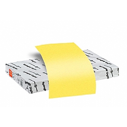IP Springhill Digital Canary Smooth Opaque 60 lb. Text 11X17 500 Sheets/Ream