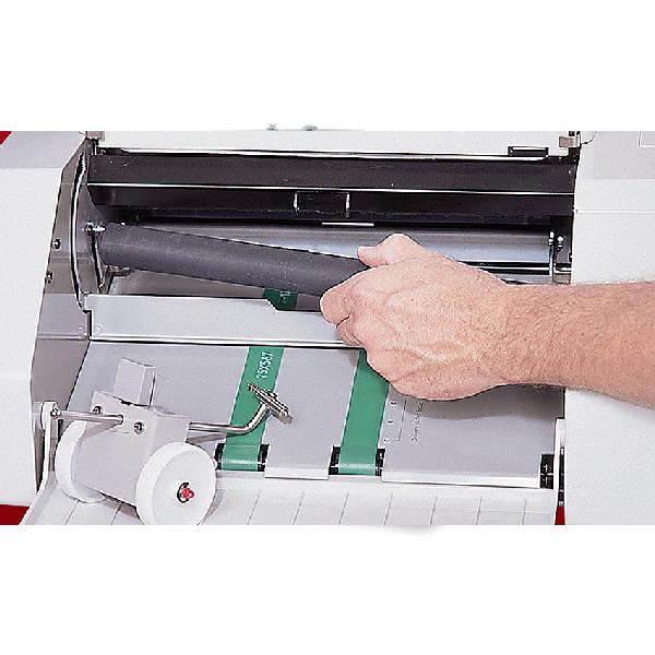 Standard® Horizon® PF-P330 Air Feed Automatic Set-Up Desktop Paper Folder - Sku: PF-P330