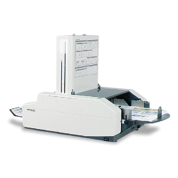 Standard® Horizon® PF-P330 Air Feed Automatic Set-Up Desktop Paper Folder - Sku: PF-P330