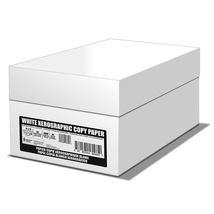 Elite Image® Superior White Multi-purpose Copy Paper 11x17 in. 2500 Sheets