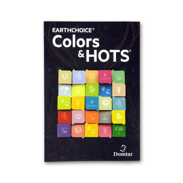 Domtar Earthchoice® Orchid Smooth 20 lb. Multipurpose 30% Recycled Copy Paper 8.5x14 in. 500 Sheets per Ream