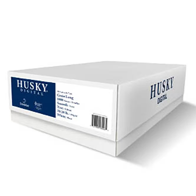 Domtar Husky® Copy100 Office Paper - 8.5 x 11