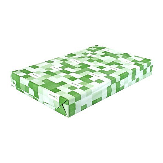 Futura® Gloss 100 lb. Text 19x13 in. 400 Sheets/Ream - Sku: 405128 | 400 PER REAM