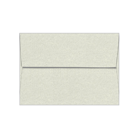 Neenah Paper® Classic Laid Antique Gray 75 lb. Text A-6 Announcement Envelopes 250