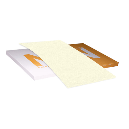 Neenah® Astroparche™ White Vellum Parchment Paper 60 lb. Text 23x35 in.