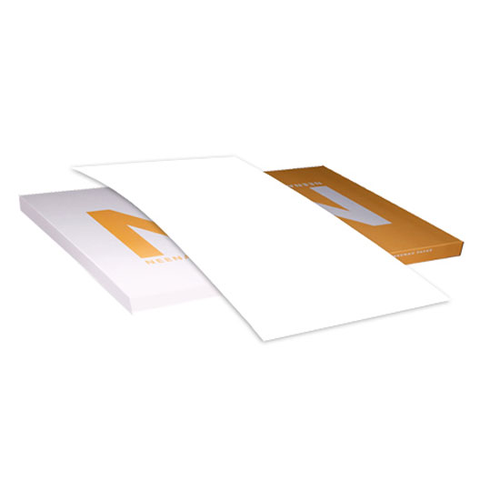 Neenah Paper® Royal Sundance Ultra White Smooth 80 lb. Cover 30% Recycled  26x40 in. 300/CA - Sku: 05778RC | 300 SHEETS PER CARTON