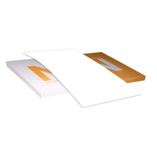 Neenah Paper® Classic Crest Solar White Smooth 80 lb. Text 25x38 in. 750 Sheet Carton