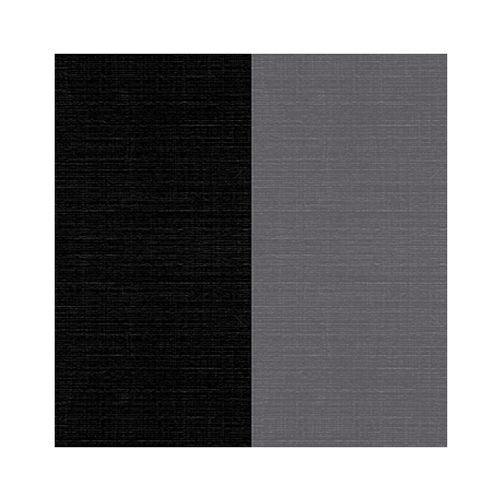 Neenah® Classic Linen Paper Epic Black/Charcol 120 lb. Double Thick Cover 26x40 in. 200 Sheets per Carton