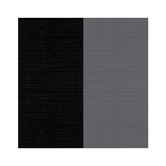 Neenah® Classic Linen Paper Epic Black/Charcol 120 lb. Double Thick Cover 26x40 in. 200 Sheets per Carton