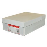 PRINTMASTER® White Wove 24 lb. No.7 Envelopes - 500 PER BOX | SKU 43664