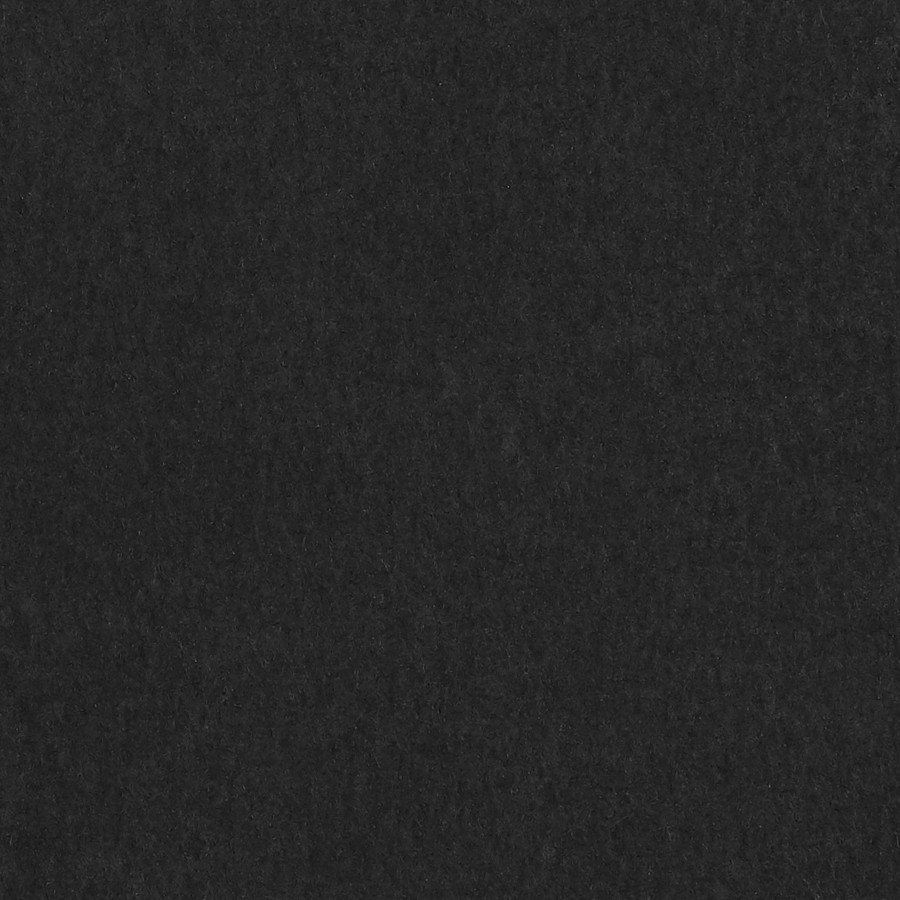 Mohawk® Cranes® Lettra Impress™ Dark Black 110 lb. 100% Cotton Cover 26x40 in. 100 Sheets per Carton - Need less than a full-carton? Let us know.