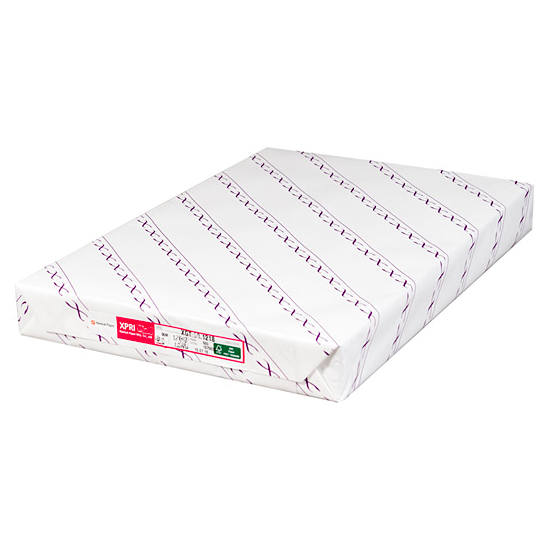 Hankuk® XPRI™ Digital White 80 lb. Velvet Cover 18x12 in. 250 Sheets per Pack