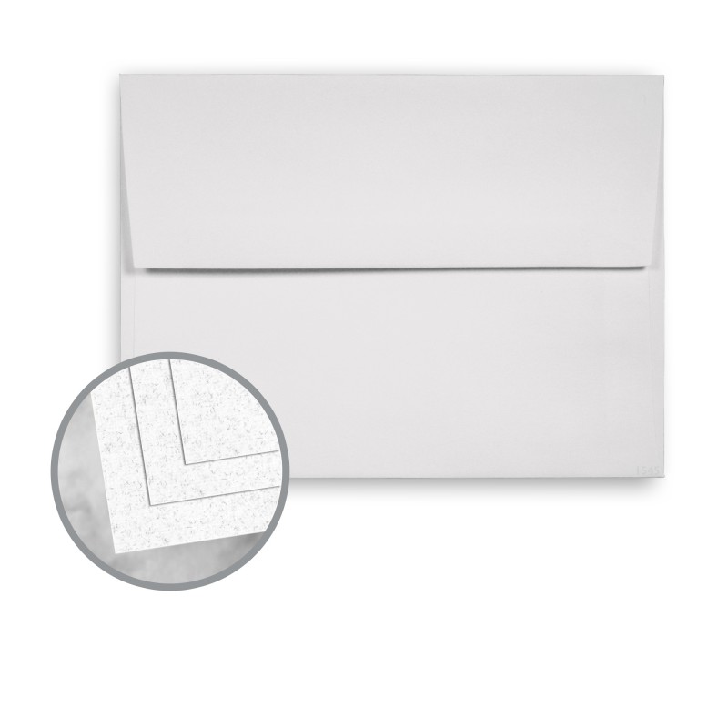 Neenah Paper® Classic Laid Camel Hair 75 lb. Laid A-7 Announcement Envelopes 250