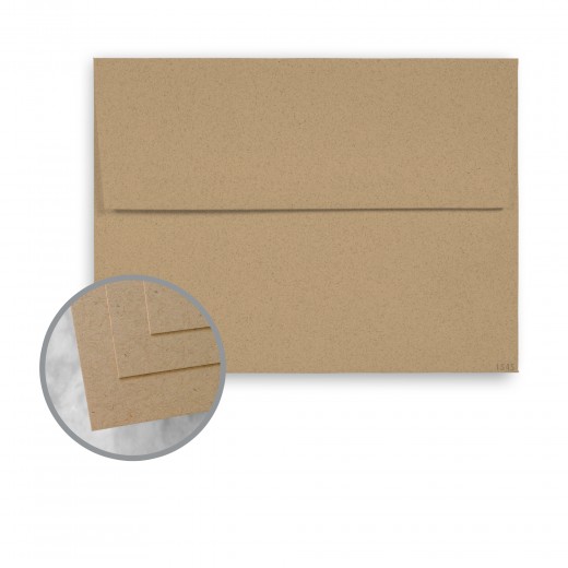 Neenah Paper® Environment Desert Storm Smooth 80 lb. Text A-6 Announcement Envelopes 500 per Box
