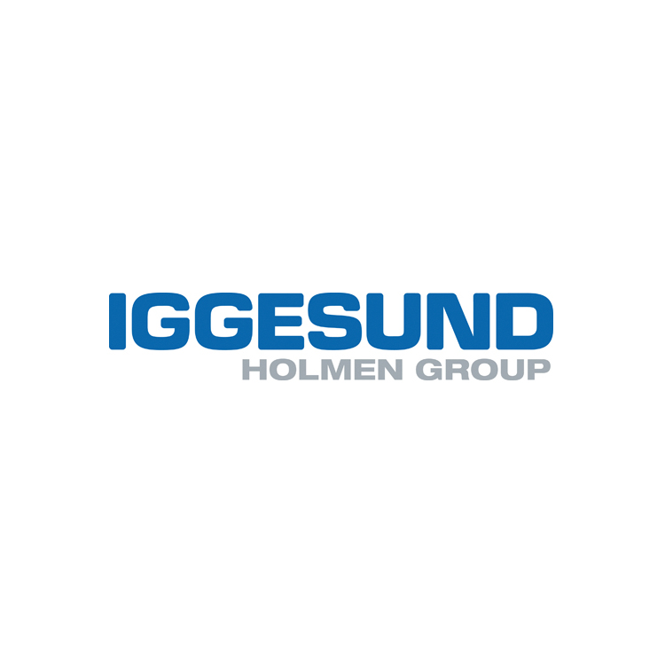 IGGESUND Invercote G White C1S 15.6 pt 343M Coated Cover 23x35 in. 350/Sheets