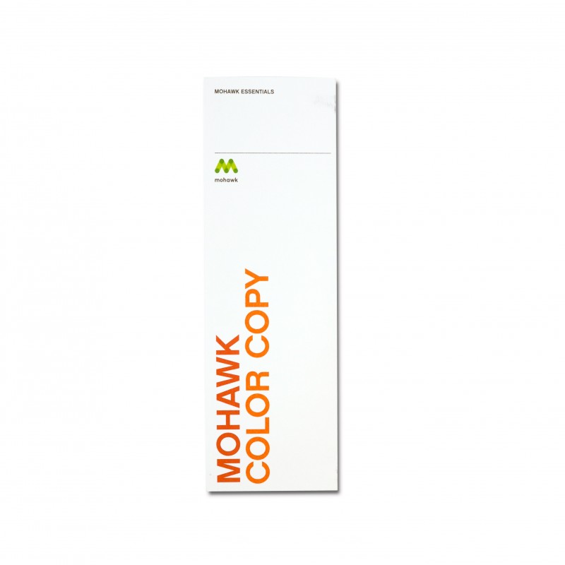 Mohawk® Color Copy Premium i-Tone Neon White 100 lb. Text 8.5x11 in. 500 Sheets per Ream