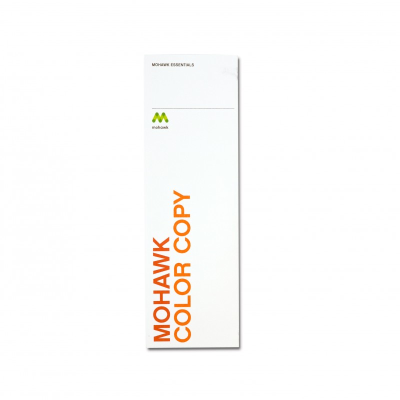 Mohawk Paper® Color Copy White 16pt Ultra Gloss C1S Coated 1 Side Cover 18x12 in. 150 Sheets per Ream