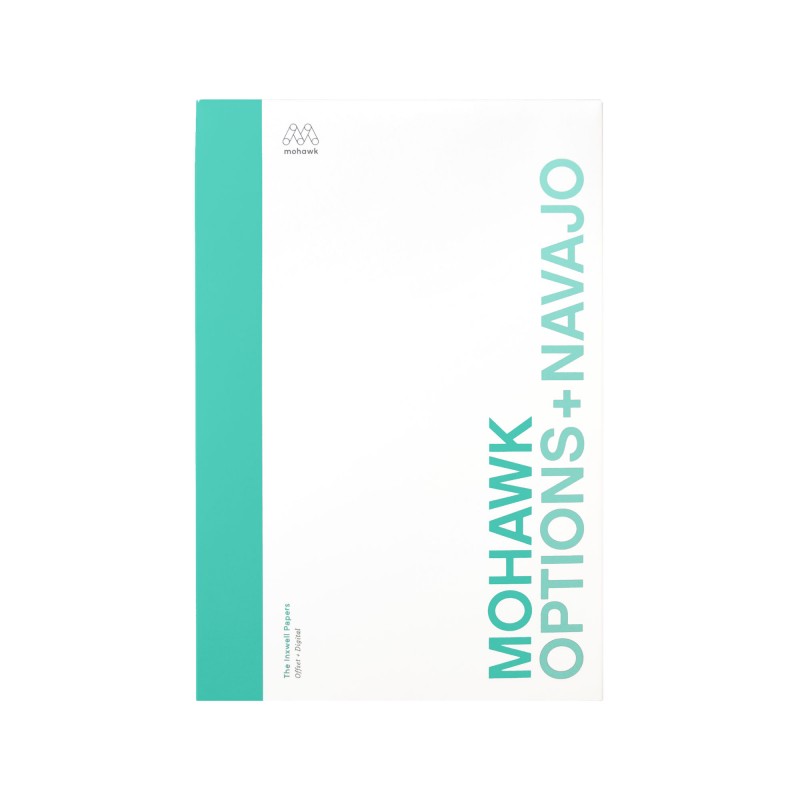 Mohawk® Options Navajo Smooth Brilliant White 70 lb. Text No. 10 Window Envelopes 500 per Box