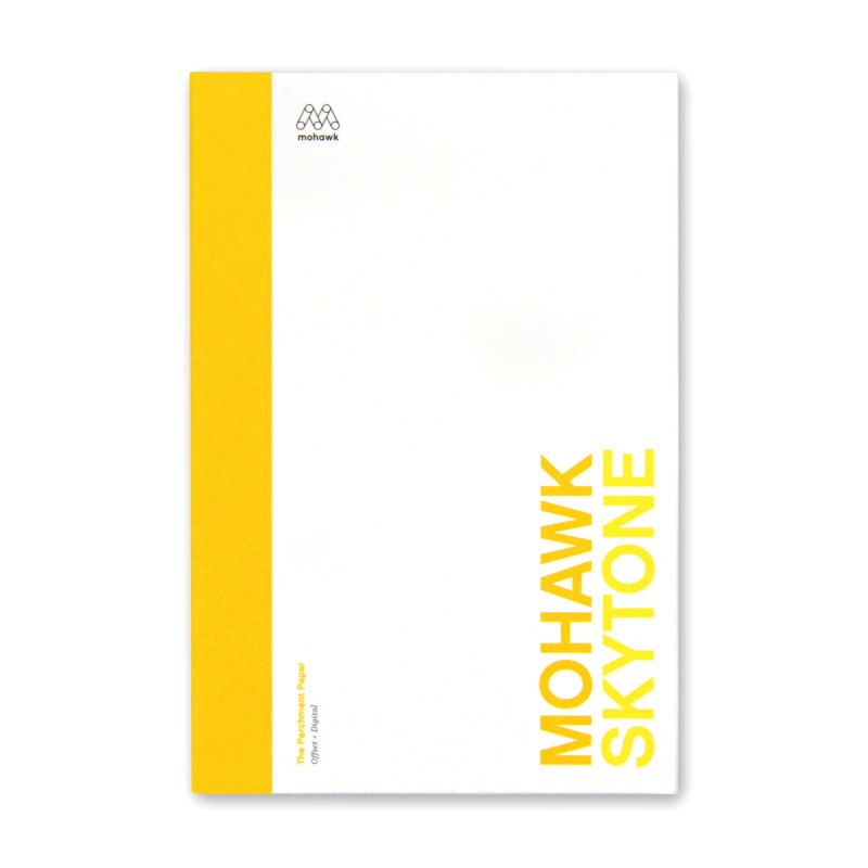 Mohawk Paper® Skytone Vellum New White 60 lb. Text Recycled A-2 Envelopes 250 per Box