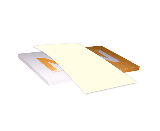 Neenah Paper® ENVIRONMENT Natural Smooth 80 lb. Text 25x38 500 per Carton 