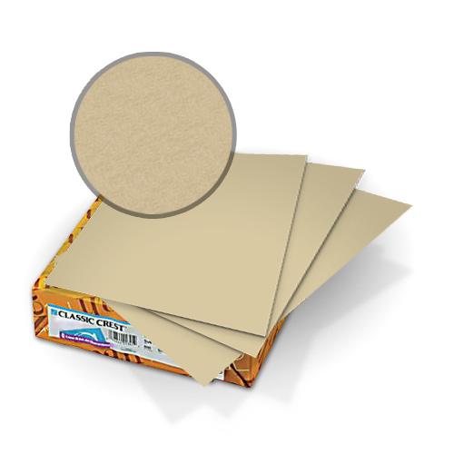 Neenah Paper® Classic Crest Sawgrass Smooth 24 lb. Writing 8.5x11 in. 500 Sheets per Ream