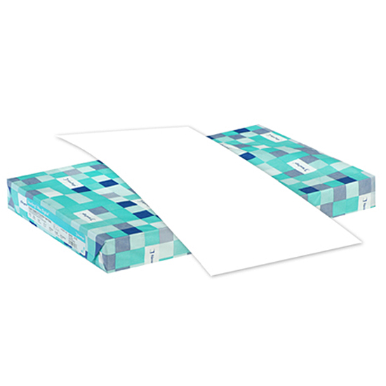 Verso® Liberty Matte Offset White 50 lb. Text 25x38 in. 1250 Sheets per Carton