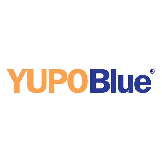 YUPOBlue® Bright White Smooth 78 lb. 35M Synthetic Text Paper 12x18 in. 250 Sheets