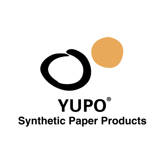 YUPOBlue® Bright White Matte Synthetic Paper 74 lb. 9.9 Mil 12x18 in. 1000 Sheets/Carton - SKU: YPBL25012 | 1000 SHEETS PER CARTON