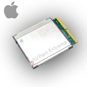 Apple AirPort Extreme Wireless WiFi Card 54M A1026 for iBook iMac PowerBook G4 802.11b/g 54M