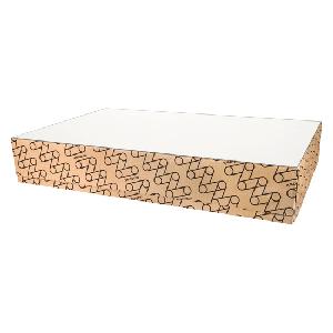 Mohawk Ultrafelt Cool White Smooth 100 lb. Text 23x35 1000 Sheets/Carton