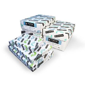 CTI Paper USA® Kromekote® C1S 10pt Cast Coated Cover 8.5x11 in. 200 Sheets per Ream