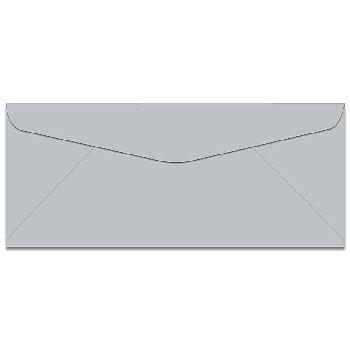 Classic Linen Haviland Blue 24 Pound No 10 Envelope 500 Per Pack 