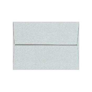 Fox River® Paper Co. Howard Linen Moonstone Blue-Larkspur 70 lb. Text A-2 Envelope 250
