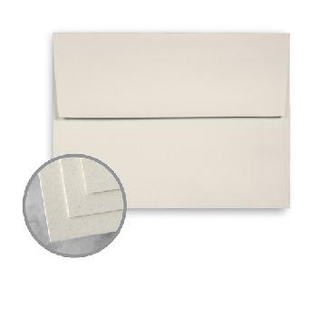 Neenah Paper® Classic Crest Earthstone Smooth 80 lb. A-6 4.75 x 6.5 in. Announcement Envelopes 250 per Box