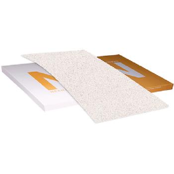 Pure White Paper - 25 x 38 in 80 lb Text Vellum