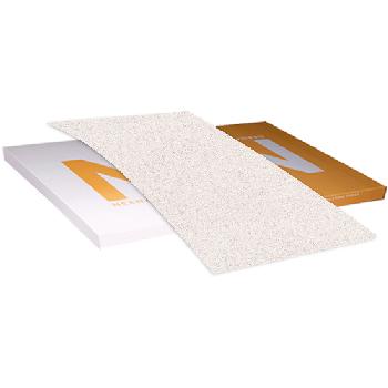 Cougar SUPER Smooth WHITE Digital Color Copy - 8.5X11 Letter Paper 32/80lb