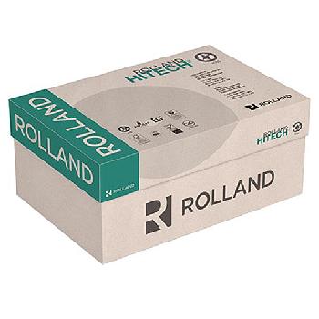 Rolland HiTech® True White Smooth 70 lb. Text 12x18 in. 500 Sheets per Ream