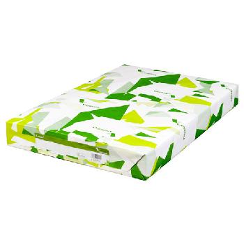 Verso® Sterling ULTRA C1S White Gloss 70 lb. Text 28x40 900 Sheets per Carton