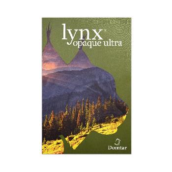 Domtar® Lynx™ Opaque Ultra White 65 lb. Smooth Cover 25x38 in. 11000 Sheet Skid
