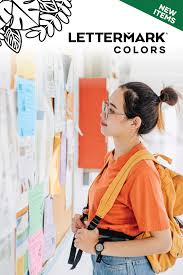 Lettermark™ Pink Opaque Smooth 50 lb. Text 23x35 in. 1800 Sheets per Carton