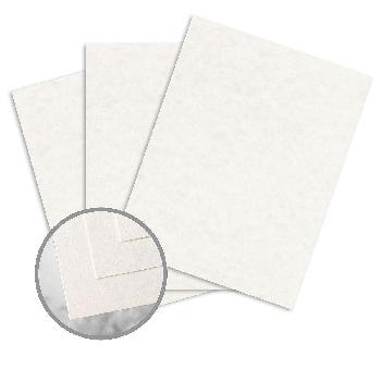 Mohawk® Skytone™ New White Vellum 65 lb. Cover 8.5x11 in. 500 Sheets per Ream