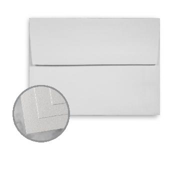 Neenah Paper® Classic Crest Antique Gray Smooth 80 lb. 4.75 x 6.5 in. A-6 Envelopes 250 per Box