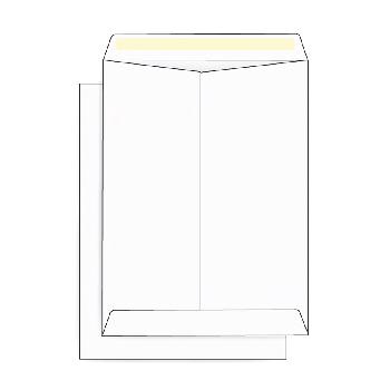 LENV® No. 10-1/2 Catalog 28 lb. White Wove 9x12 in. Catalog Envelopes 500 per Box