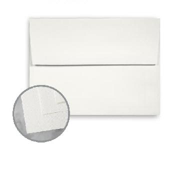 Neenah Paper® Royal Sundance Brilliant White 70 lb. Linen A-2 Envelopes 250 per Box